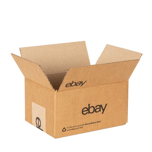 X 4 boxes - x, 4"