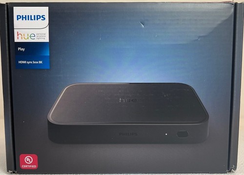 Philips hue play - hue, hdmi