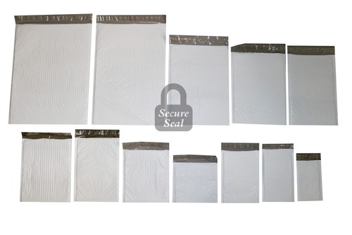 3000 poly bubble mailers - poly,