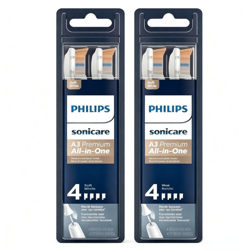 Pack genuine philip - genuine, a3