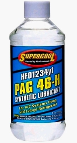 Pag oil a c - 46-h,