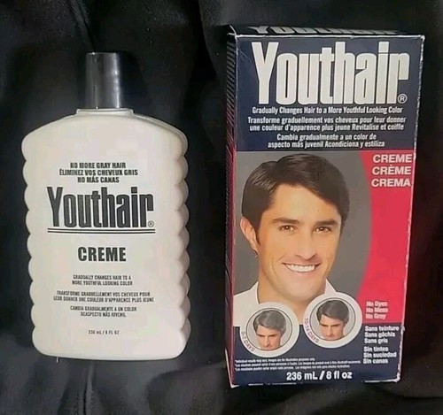 Youthair original formula 8oz - original,