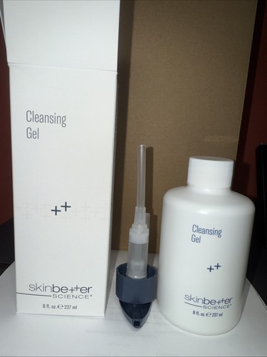 Skinbetter science cleansing - skinbetter,
