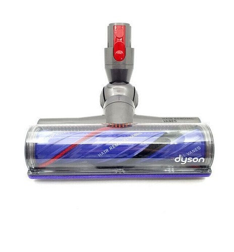 Genuine dyson hair - genuine,